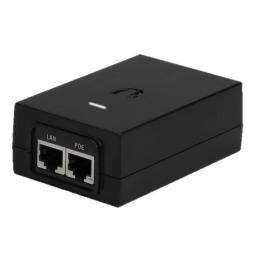 Alimentador PoE Ubiquiti POE-48-24W