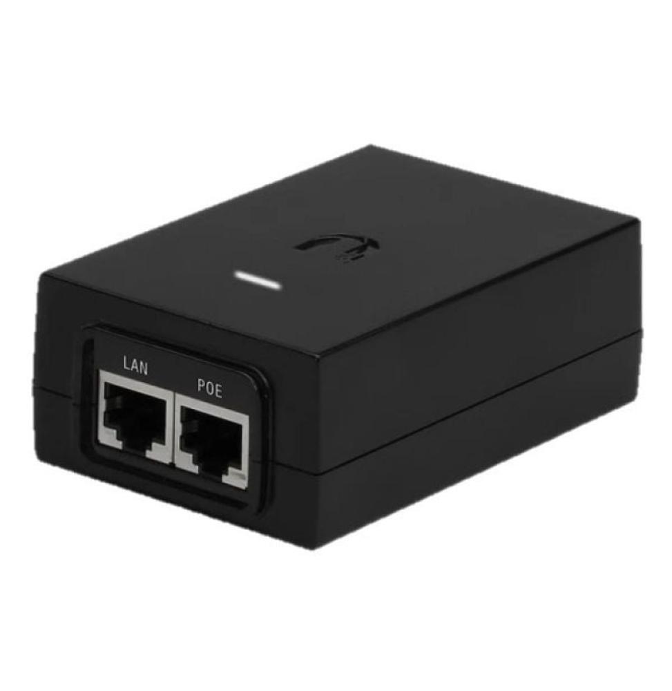 Alimentador PoE Ubiquiti POE-48-24W