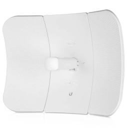 Antena Direccional Ubiquiti LBE-5AC-LR LiteBeam AC Gen2 AirMAX 26DBI