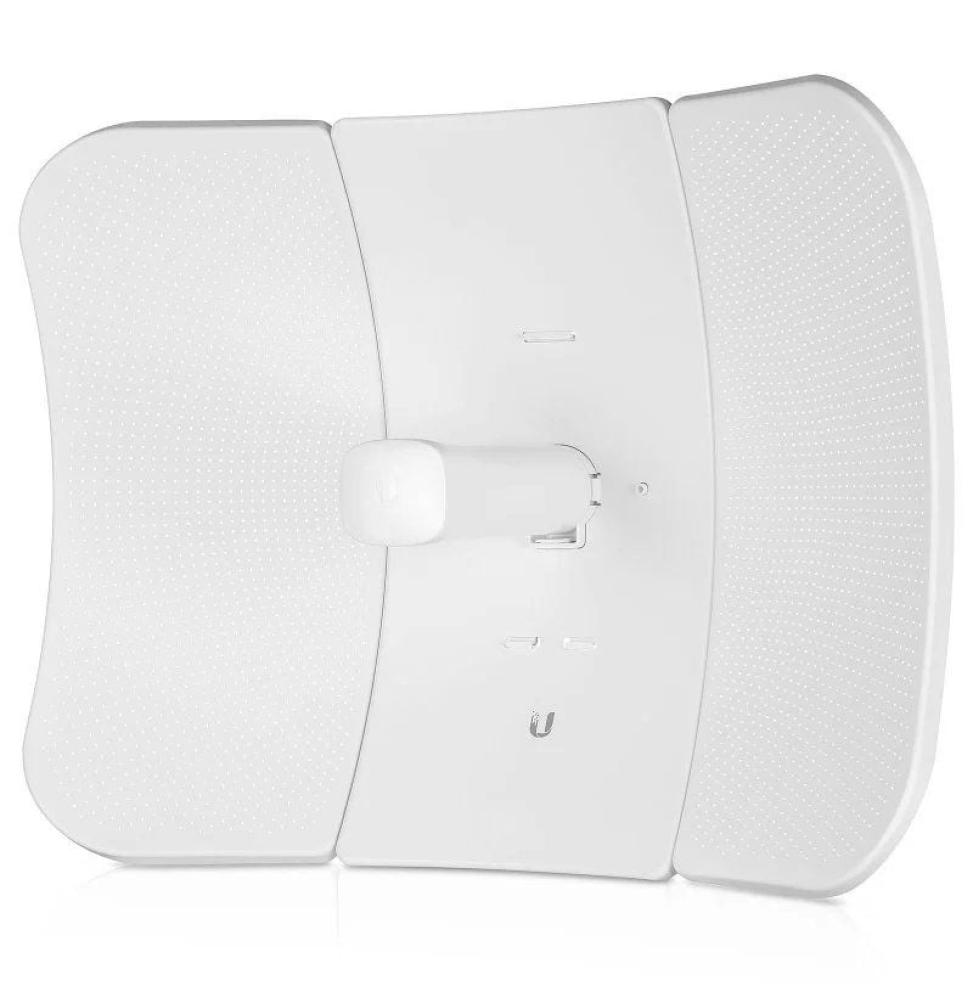 Antena Direccional Ubiquiti LBE-5AC-LR LiteBeam AC Gen2 AirMAX 26DBI