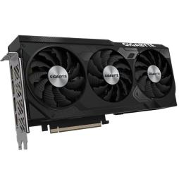 Tarjeta Gráfica Gigabyte GeForce RTX 4070 WindForce OC V2 12G/ 12GB GDDR6