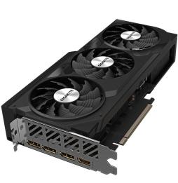 Tarjeta Gráfica Gigabyte GeForce RTX 4070 WindForce OC V2 12G/ 12GB GDDR6