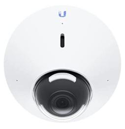 Cámara de Videovigilancia Ubiquiti UVC-G4-DOME/ 111º/ Visión Nocturna