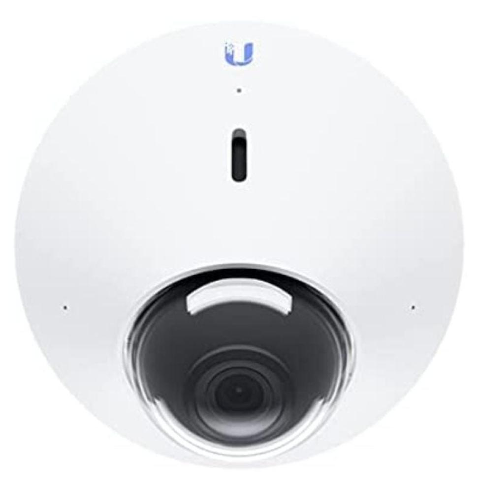 Cámara de Videovigilancia Ubiquiti UVC-G4-DOME/ 111º/ Visión Nocturna