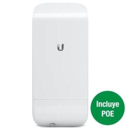 NanoStation Ubiquiti LocoM5