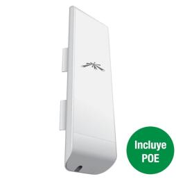 NanoStation Ubiquiti NSM2