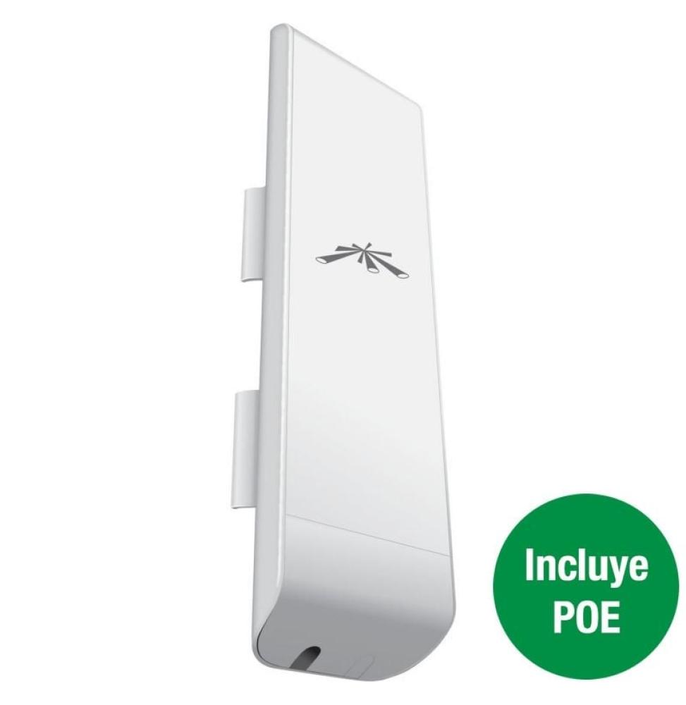 NanoStation Ubiquiti NSM2