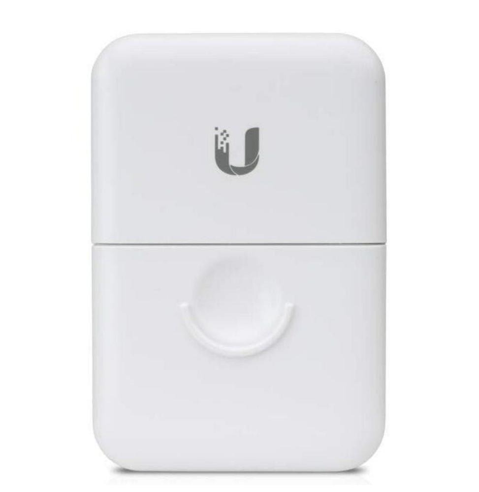 Protector Sobretensión Ubiquiti ETH-SP-G2/ 2 RJ45