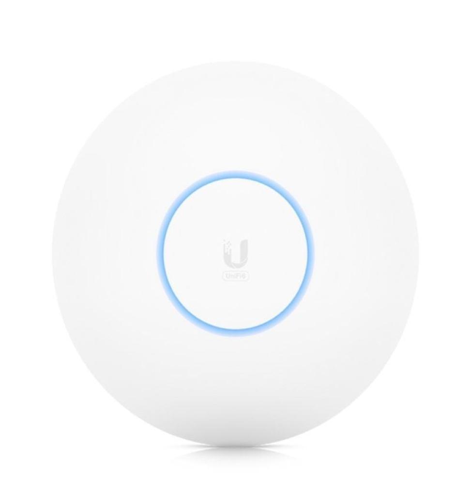 Punto de Acceso Ubiquiti Unifi U6-LR