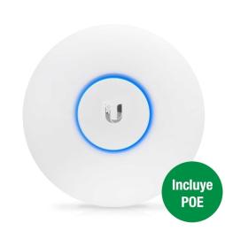 Punto de Acceso Ubiquiti Unifi UAP-AC-PRO