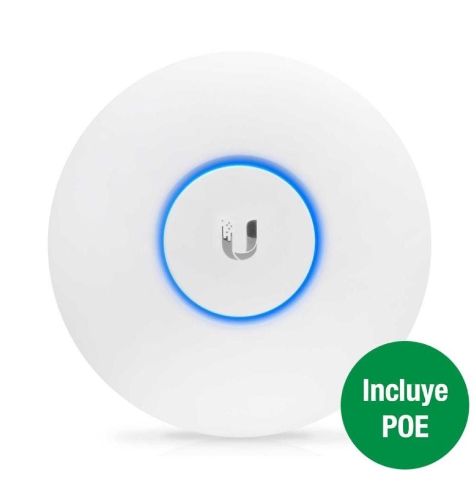 Punto de Acceso Ubiquiti Unifi UAP-AC-PRO