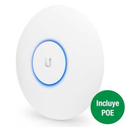 Punto de Acceso Ubiquiti UAP-AC-HD