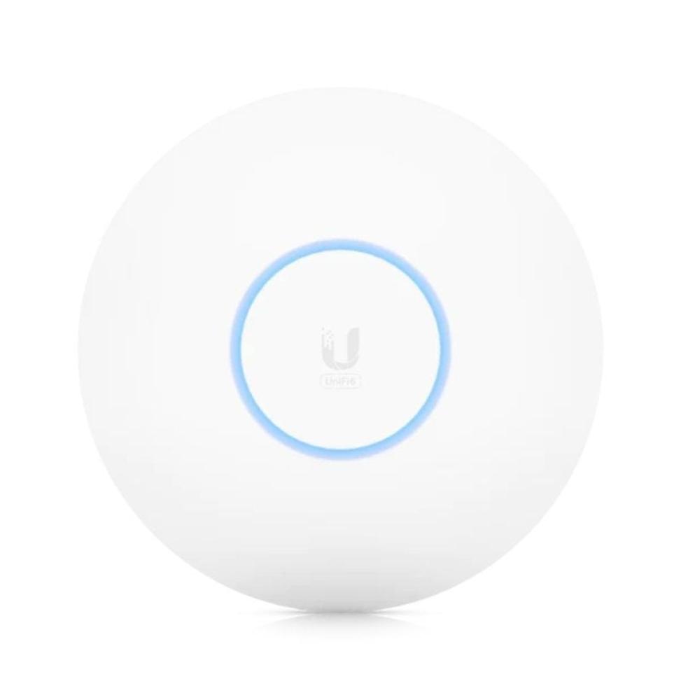 Punto de Acceso Ubiquiti UniFi6 Pro