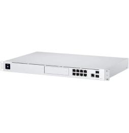 Switch Ubiquiti UDM-PRO Dream Machine PRO/ 11 Puertos/ RJ45 10/100/1000 SFP