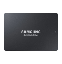 Disco SSD Samsung PM893 3.84TB/ SATA III