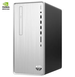 PC HP Pavilion TP01-5007NS Intel Core i5-14400F/ 16GB/ 1TB SSD/ GeForce RTX 3050/ Win11