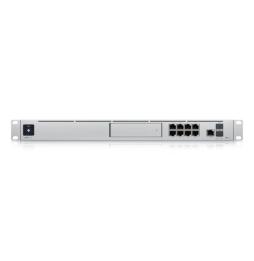 Switch Ubiquiti UDM-SE Dream Machine Special Edition/ 11 Puertos/ RJ45 10/100/1000 SFP PoE