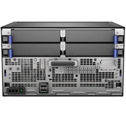 Servidor HPE ProLiant MicroServer Gen11 Intel Xeon E-2414/ 16GB Ram