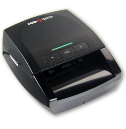 Detector de Billetes Falsos Cash Tester CT 432 SD