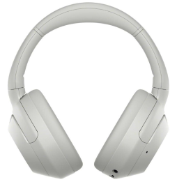 Auriculares Inalámbricos Sony Ult Wear/ con Micrófono/ Bluetooth/ Blancos