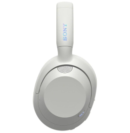 Auriculares Inalámbricos Sony Ult Wear/ con Micrófono/ Bluetooth/ Blancos