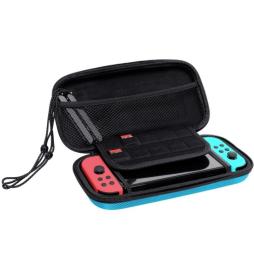 Funda Rígida Trust Gaming GTX 1248S para Nintendo Switch/ Rojo y Azul