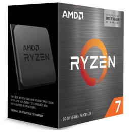 Procesador AMD Ryzen 7 5700X3D 3GHz Socket AM4