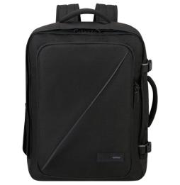 Mochila American Tourister Take2cabin M/ Capacidad 38.2L/ Negra