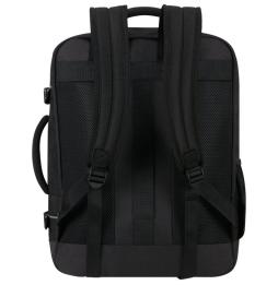 Mochila American Tourister Take2cabin M/ Capacidad 38.2L/ Negra