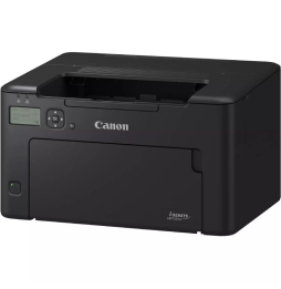 Impresora Láser Monocromo Canon I-SENSYS LBP122DW WiFi/ Dúplex/ Negra