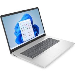 Portátil HP 17-CN3005NS Intel Core i7-1355U/ 16GB/ 512GB SSD/ 17.3'/ Win11