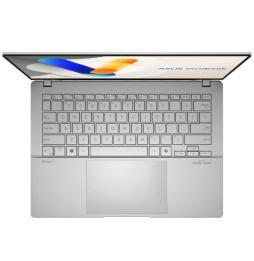 Portátil Asus VivoBook S 14 OLED M5406NA-QD082W Ryzen 5 7535HS/ 16GB/ 512GB SSD/ 14'/ Win11