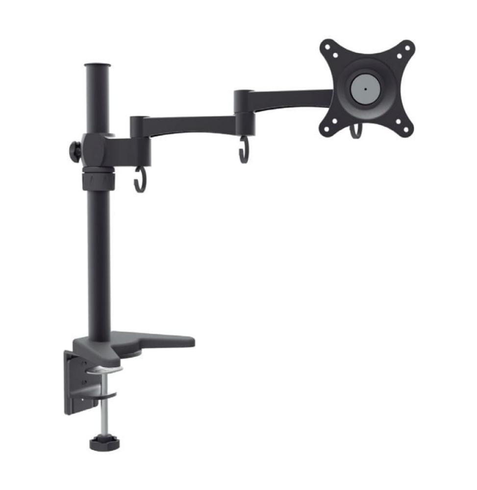 Soporte para Monitor Approx appSMS01/ hasta 10kg