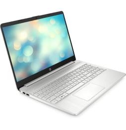 Portátil HP 15S-EQ2156NS Ryzen 7 5700U/ 16GB/ 512GB SSD/ 15.6'/ Sin Sistema Operativo