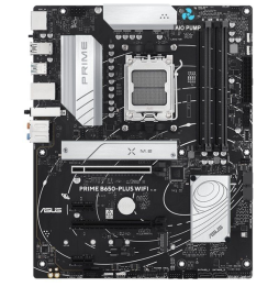 Placa Base Asus Prime B650-PLUS WiFi Socket AM5