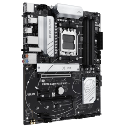 Placa Base Asus Prime B650-PLUS WiFi Socket AM5