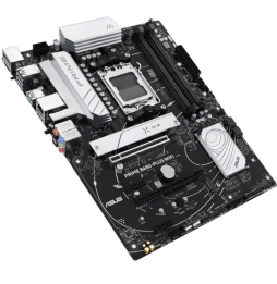 Placa Base Asus Prime B650-PLUS WiFi Socket AM5