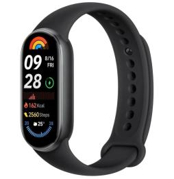 Pulsera Smartband Xiaomi Smart Band 9/ Negro Medianoche