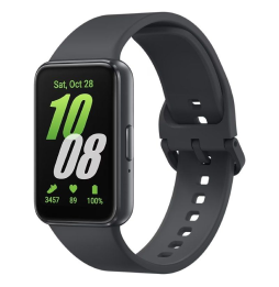 Pulsera Smartband Samsung Galaxy Fit 3/ Gris