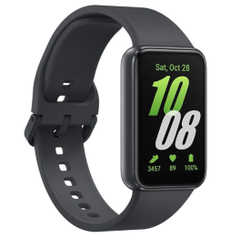 Pulsera Smartband Samsung Galaxy Fit 3/ Gris