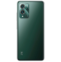 Smartphone ZTE Blade V40 Pro 6GB/ 128GB/ 6.67'/ Verde