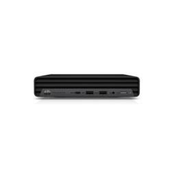 HP ProDesk 600 G6 Mini - Intel Core i5-10500T - 16GB - 512GB - Windows 11 Pro - Certified refurbished