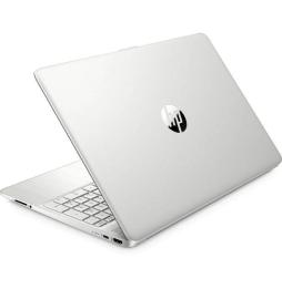 Portátil HP 15S-EQ2156NS Ryzen 7 5700U/ 32GB/ 1TB SSD/ 15.6'/ Sin Sistema Operativo