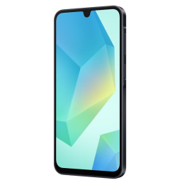 Smartphone Samsung Galaxy A16 4GB/ 128GB/ 6.7'/ Negro