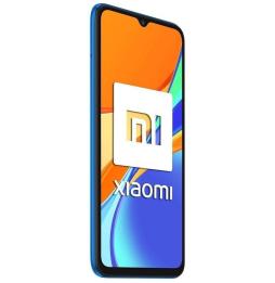 Smartphone Xiaomi Redmi 9C NFC 2GB/ 32GB/ 6.53'/ Azul Crepúsculo