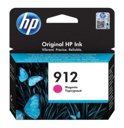 Cartucho de Tinta Original HP nº912/ Magenta