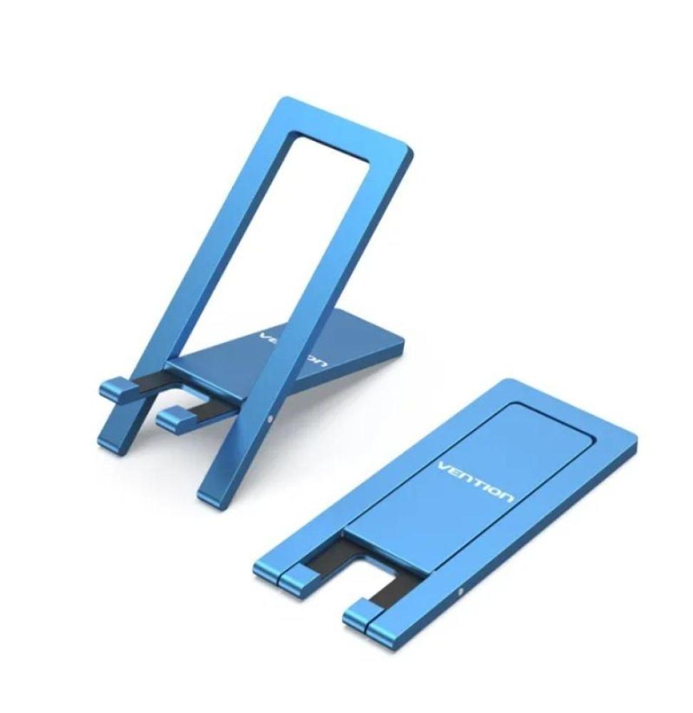 Soporte para Smartphone/Tablet Vention KCZL0/ Azul