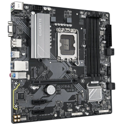 Placa Base Gigabyte B760M D3HP Socket 1700/ Micro ATX