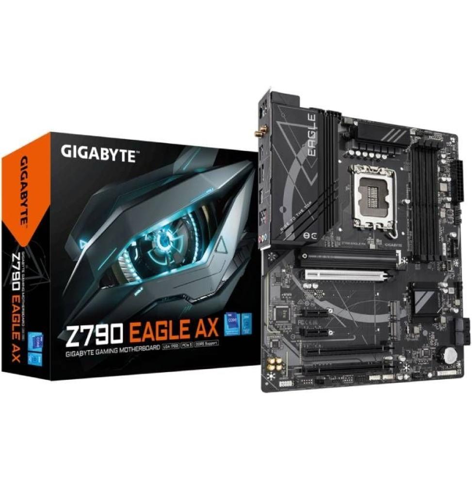 Placa Base Gigabyte Z790 EAGLE AX Socket 1700