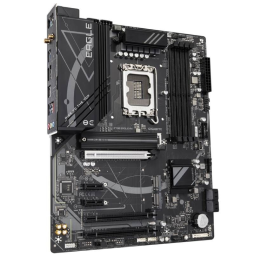 Placa Base Gigabyte Z790 EAGLE AX Socket 1700